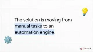 Automating Accounts Receivable in Manufacturing: How ZAPTEST Transforms Payment Tracking