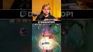 You'll definitely get hacked... #mobilelegends #mlbb #dikson #moontoon