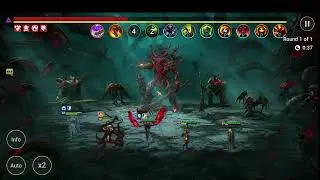 leshun team showcase