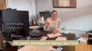 Agruss Law Firm