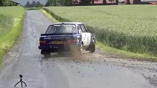 Gronegau rally 2022