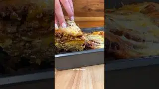 Portorykański Pastelon