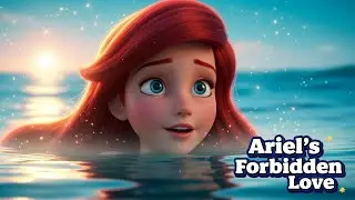 Ariel &ndash; The Little Mermaid&rsquo;s Untold Story 🌊🧜&zwj;♀️ | Magical Fairy Tale Storytelling