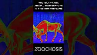 WISHLIST ZOOCHOSIS ON PLAYSTATION!