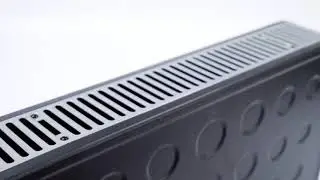 CECOTEC CONVECTOR READY WARM 6550 TURBO