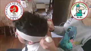 Vendajes 1: Capelina hipocr&aacute;tica