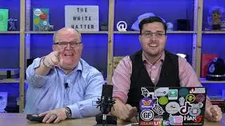 Amazon Prime Day Scams, Privacy Tools, & Rise of The Machines (maybe)&ndash; The White Hatter Show OCT 12
