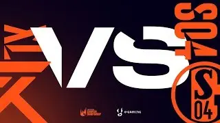 LEC Summer 2019 - XL vs S04 - W5D2