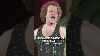 A look back at 2024: Most notable deaths of the year