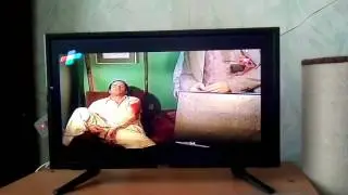 Видео отзыв на телевизор Polar 55LTV191101