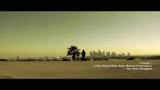 3 The Hard Way - 