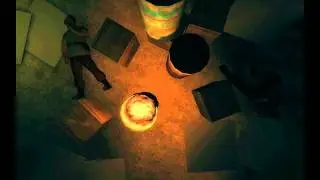Canalyst Demo Release Trailer (Русский)