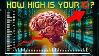 Ultimate IQ Test: Check Your Intelligence Quotient Now [2024] | Letstute