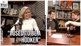 Being an Escort Taught Jessa Rhodes How to Read People - KFC Radio