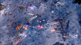AotS Benchmark Vulkan GPU Focused - Nvidia GTX 1060
