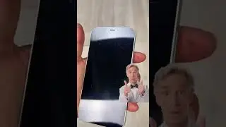 Old iPhones use to break much easier, remembe?😅 #appledrop #iphonetest #droptest
