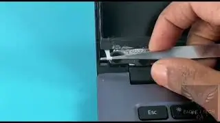 How to replace Honor Magicbook 14 LED Screen? @eaglejtech