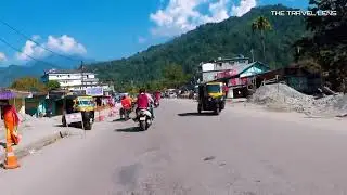 Motorcycle Ride to Mayodia 2022 | Musical Motovlog | the travel lens