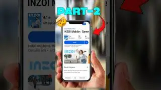 Top 3 Inzoi Like Games For Android Part-2 😱🔥 #shorts #sanugamerz
