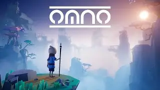 Omno Level 6 CAVULTA CANYON 100% Walkthrough