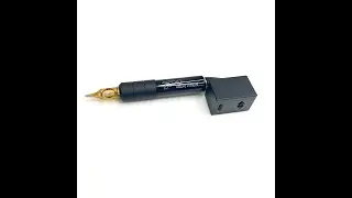 REVIEW P1  Extra Tiny Tattoo Pen Machine