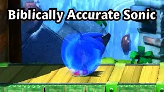 Sonic 