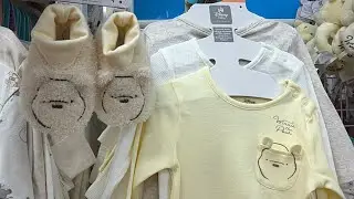 Primark Infant Fashion Baby New Collection ~ 3/November/2025