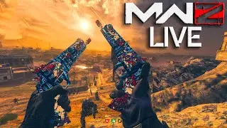 How To Survive The HIGH TIER Zones In MW3 Zombies