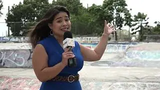 Dededo Skate Park riot leads to several measures to ensure safety