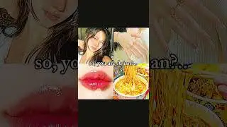 no, an I'm Asian... #aesthetic #trendingshort #girlfacts