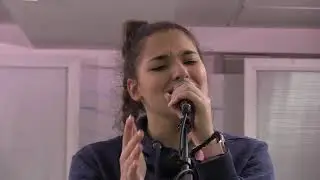 Hallelujah Leonard Cohen (cover by Rock Solid Birač)