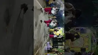 chennai chithra pavrnami  program