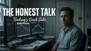 The Honest Talk 🪨 #trading #trending #forex #crypto #stockmarket
