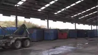 Household Waste Recycling Centres - Merseyside