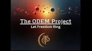 Let Freedom Ring - The ODEM Project (Official Video)