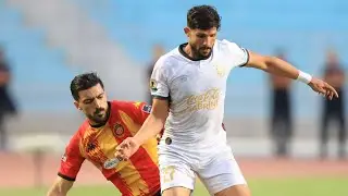 Hedi Khalfa 2024/2025 ► Stade Tunisien 🇹🇳 [ Part 2 ]