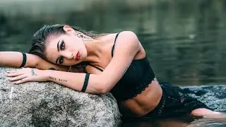 4K Ultra HD - Nikon D750 Sample Images