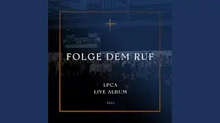 Be unto Your Name (Live)