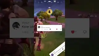 🌳 #fortnite #gaming #screentuber #irongirl #fyp #viral