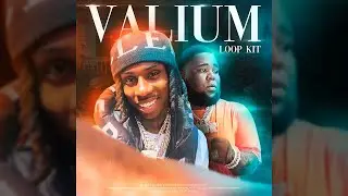[Free 15+] Rod Wave & Polo G Loop Kit 2021 - 
