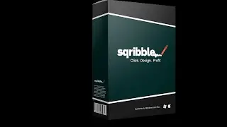 What is Sqribble