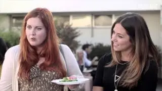 Dear Zach Anner, charisma documentary?