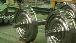 На &laquo;Интерпайп НТЗ&raquo; начали выпускать новую продукцию