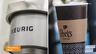 Keurig Dr Pepper to Buy JDE Peet&rsquo;s for $18 Billion in Revamp