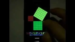 Touch Pythagoras (phone - tablet) for Android  v.1.1.1