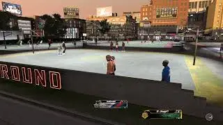 NBA2KLive