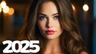 HITS 2025🔝Best Music 2025⛄Foreign songs Hits⛄Popular Songs Listen Free 2025 #14