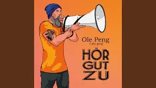 H&ouml;r gut zu