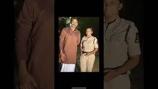 George reddy movie hero #youtubeshorts #trending