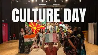 Sixth Form Culture Day 2025